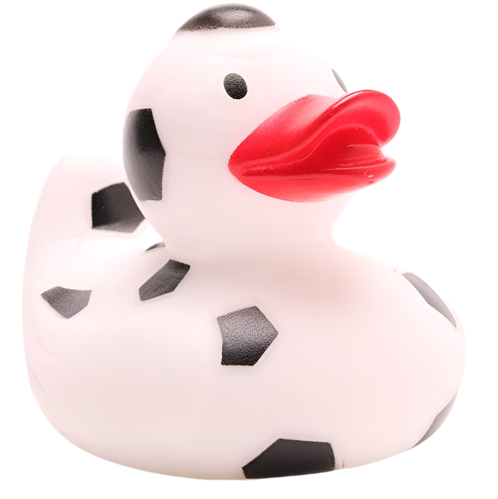 canard ballon de foot factotum