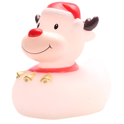 canard renne de noel factotum