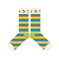 Chaussettes Canard Femme