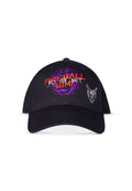 Casquette Stranger Things - Fireball Him!