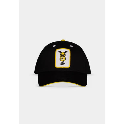 Pikachu Cap