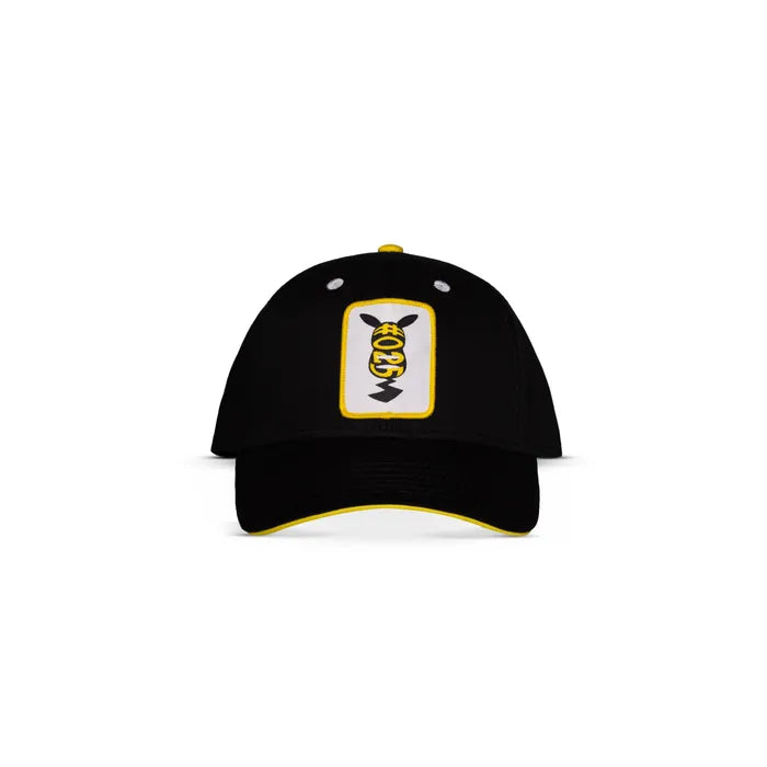 Pikachu Cap