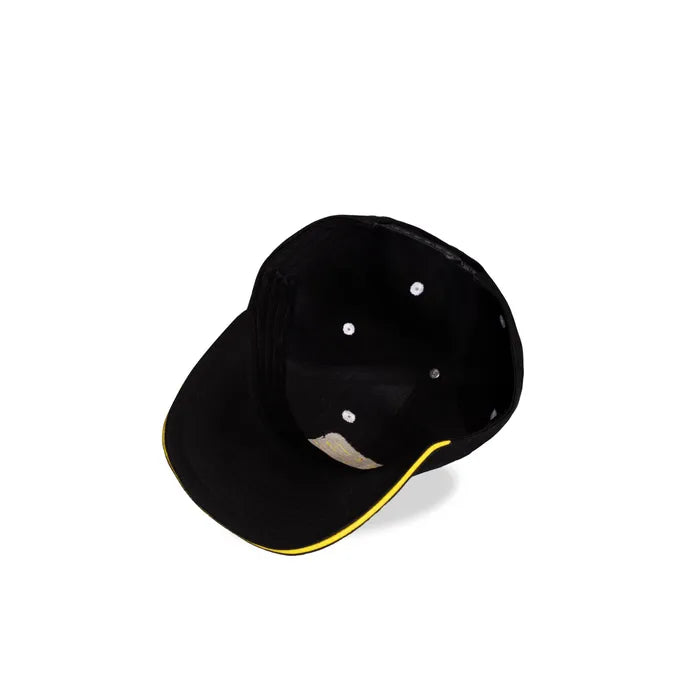 Pikachu Cap