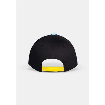 Psyduck Cap #054 