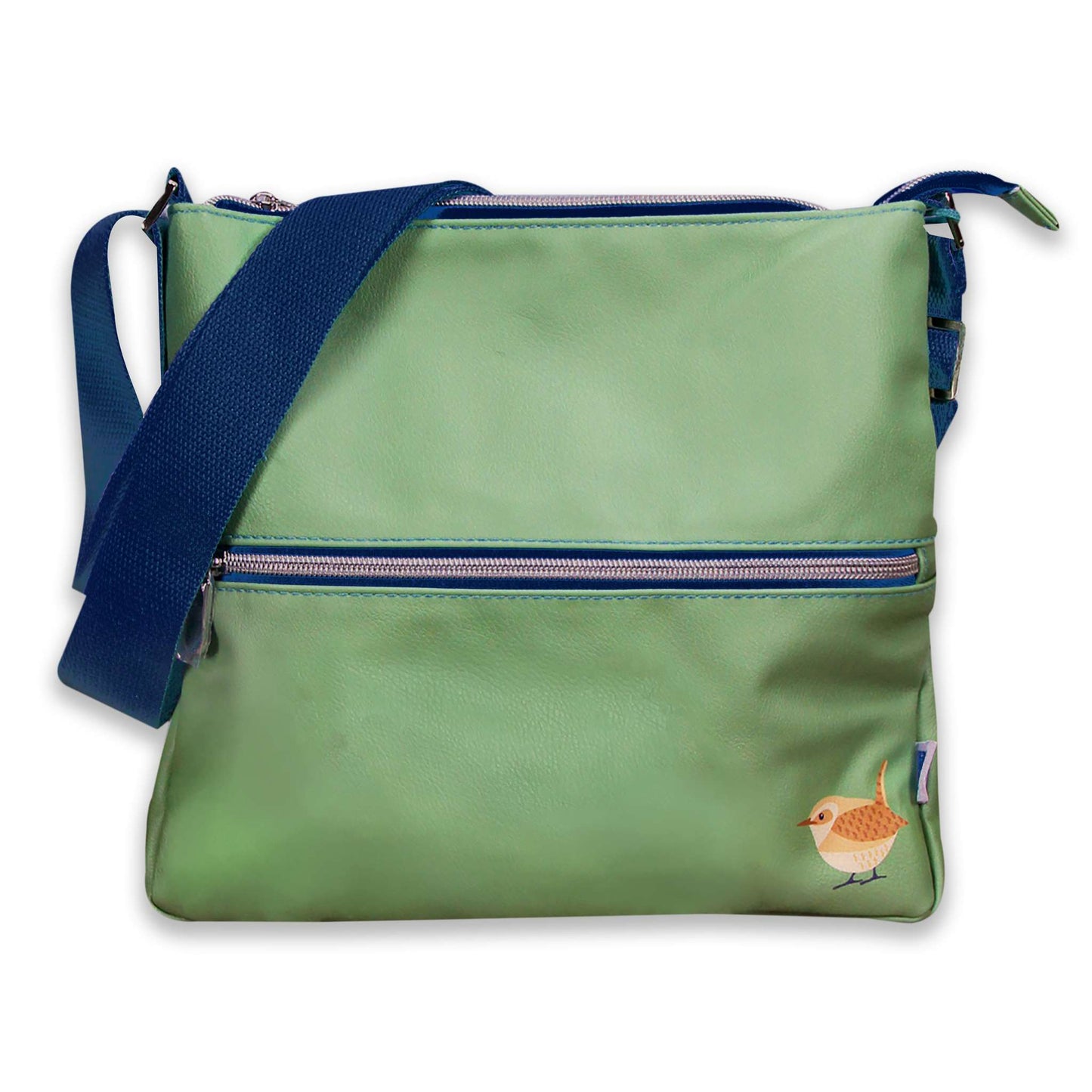RSPB Garden Birds Messenger Bag