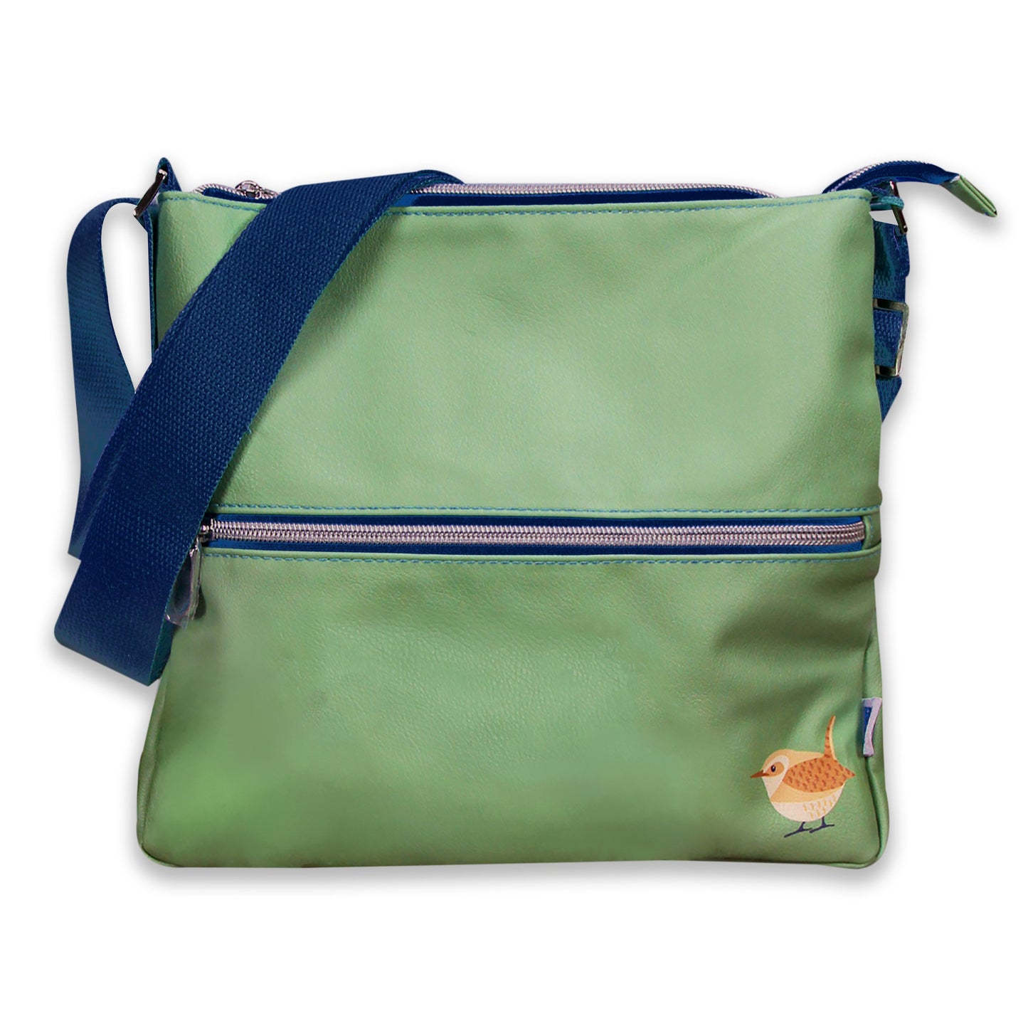 RSPB Garden Birds Messenger Bag
