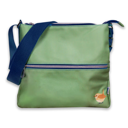 RSPB Garden Birds Messenger Bag