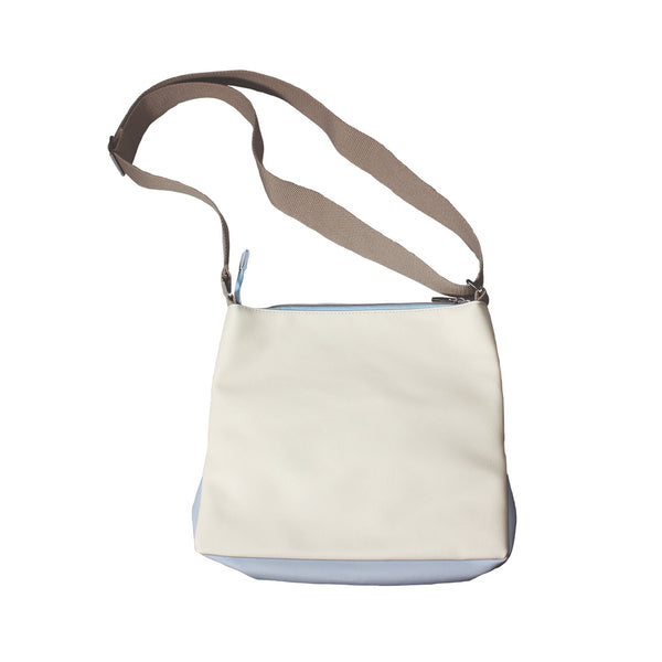 RSPB Free as a Bird Cross-body Bag - Swallow