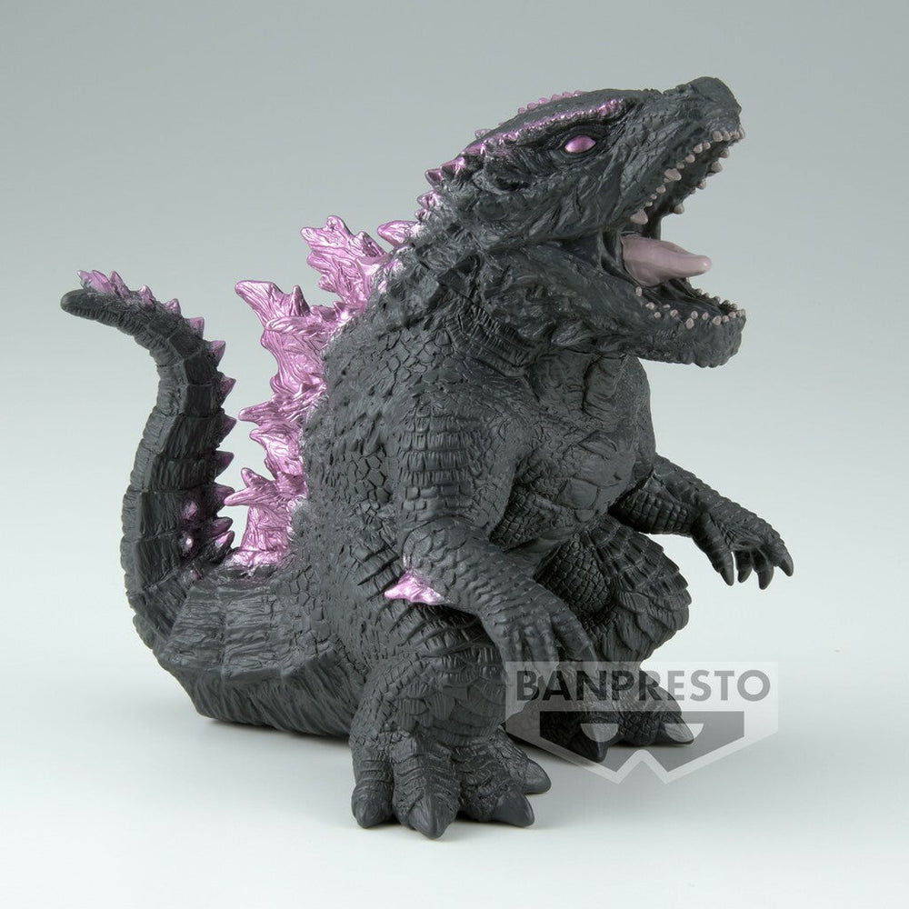 Godzilla - Godzilla: The New Empire Enshrined Monsters - VOORBESTELLEN*
