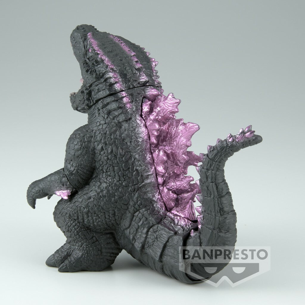Godzilla - Godzilla: The New Empire Enshrined Monsters - PRE-ORDER*