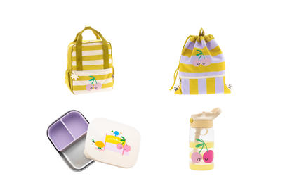 <tc>Complete CHERRY Nursery Kit</tc>