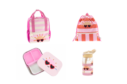 <tc>Complete SOLEIL Preschool Kit</tc>