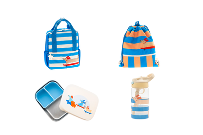 <tc>Complete WOOF Preschool Kit</tc>