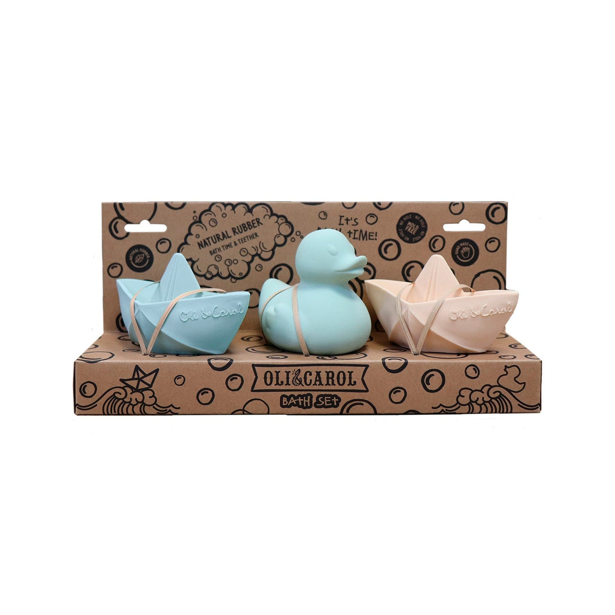 Trousse de Bain Bébé