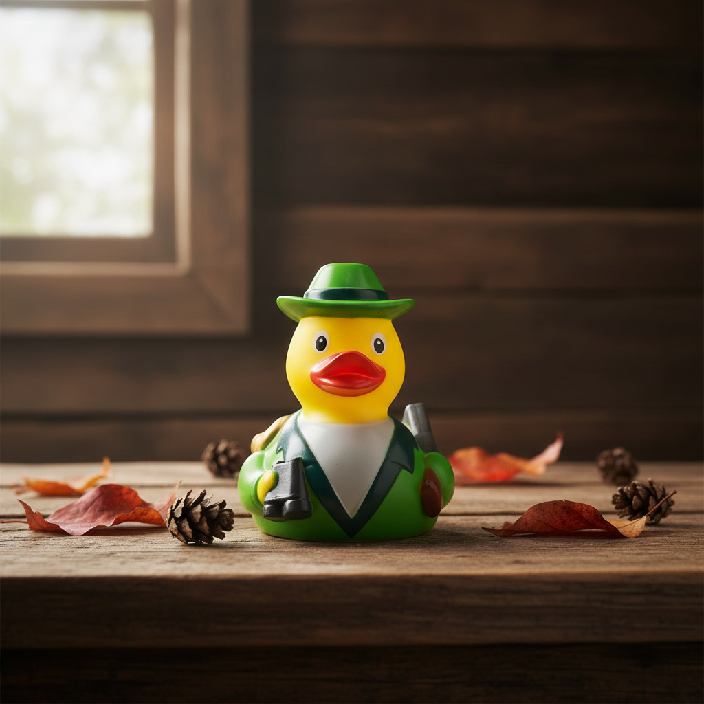Duck Hunter