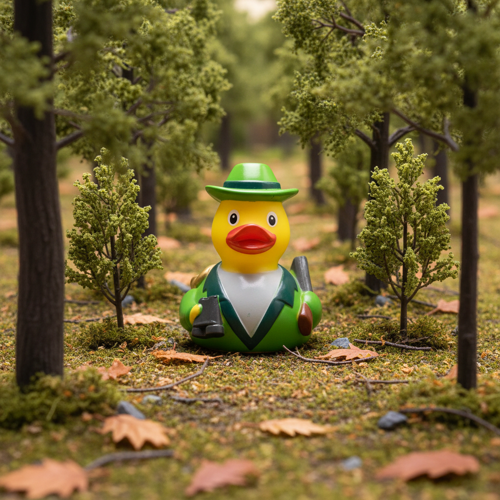 Duck Hunter