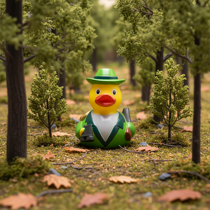 Duck Hunter