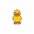 Autocollant Canard