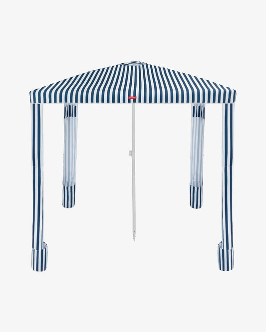 Beach canopy with sand pockets – SUNGOLD