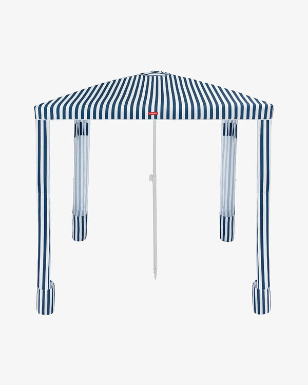 Beach canopy with sand pockets – SUNGOLD