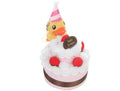 Happy birthday duck box