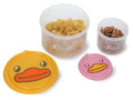 Duck zero waste box