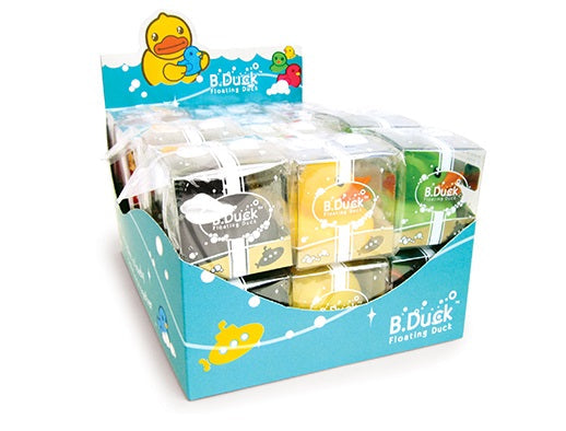 Canard de Bain B.Duck