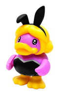 Enten-Spardose Lapin Pin-up