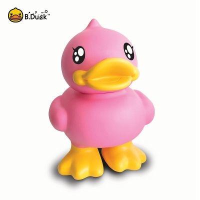 Duck pink