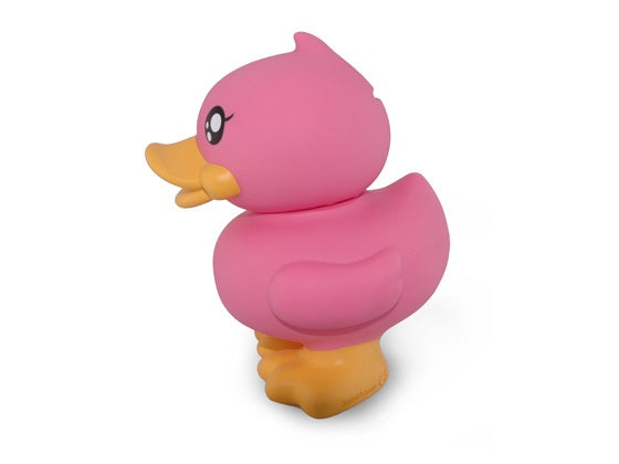 Duck pink