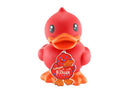 Enten-Spardose Rouge