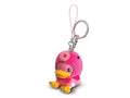 Porte-clés Canard Pieuvre