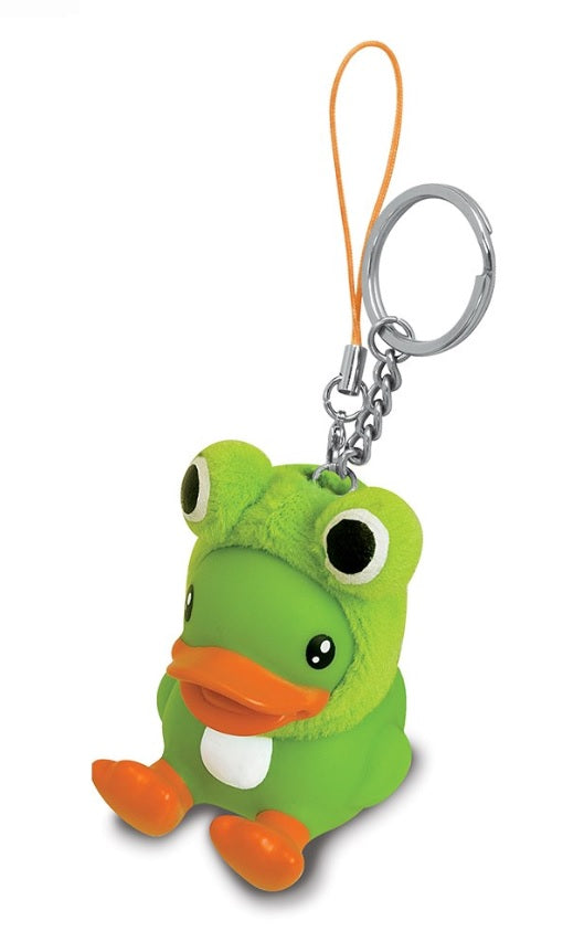 Duck Single Key Key