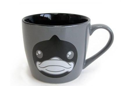 Mug Canard Noir