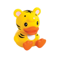 Duck tiger