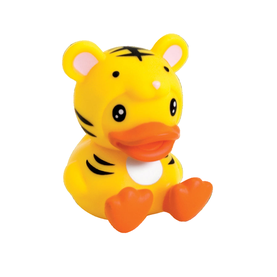 Canard Tigre