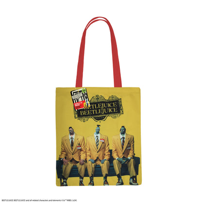 Millennial Employee Tote Bag
