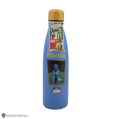 Millennial Employee Insulated Water Bottle