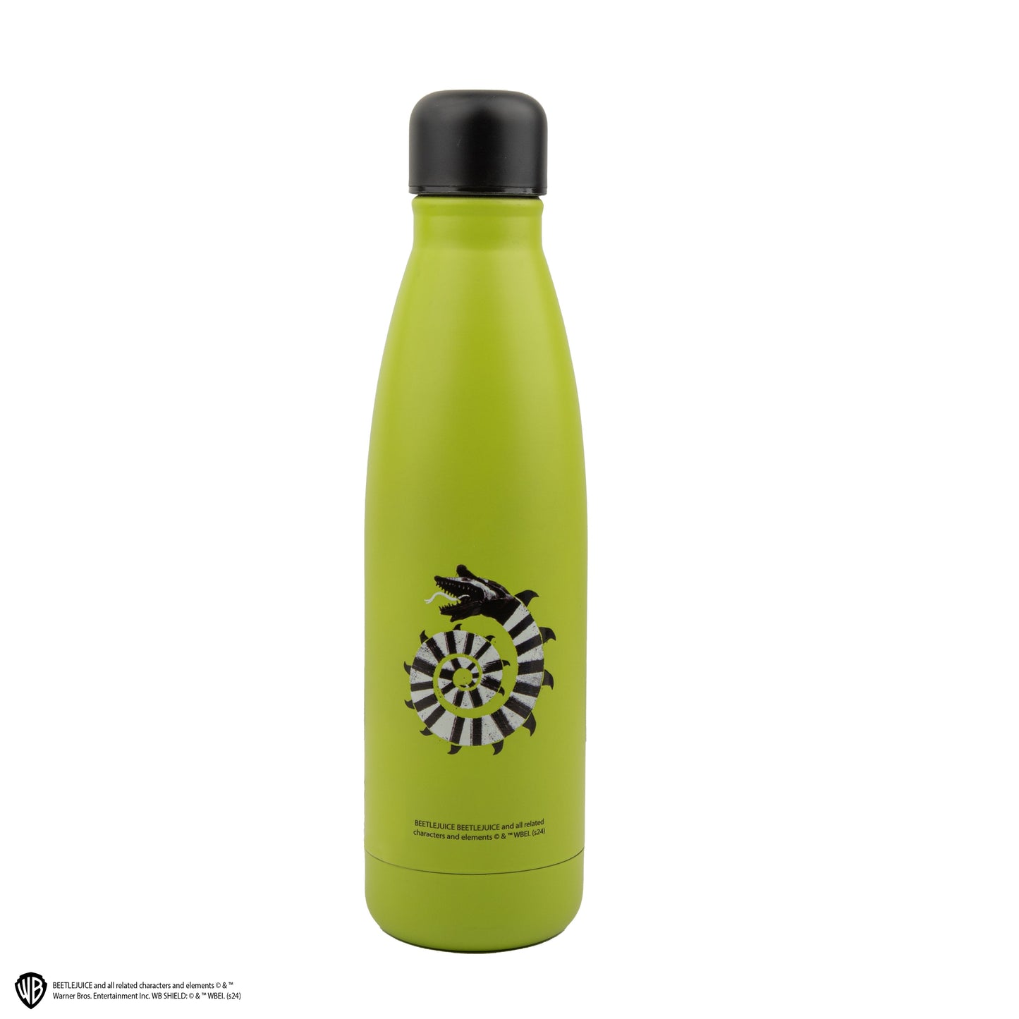 Insulated bottle Here Lies Beetlejuice