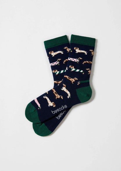 BePets Children's Socks