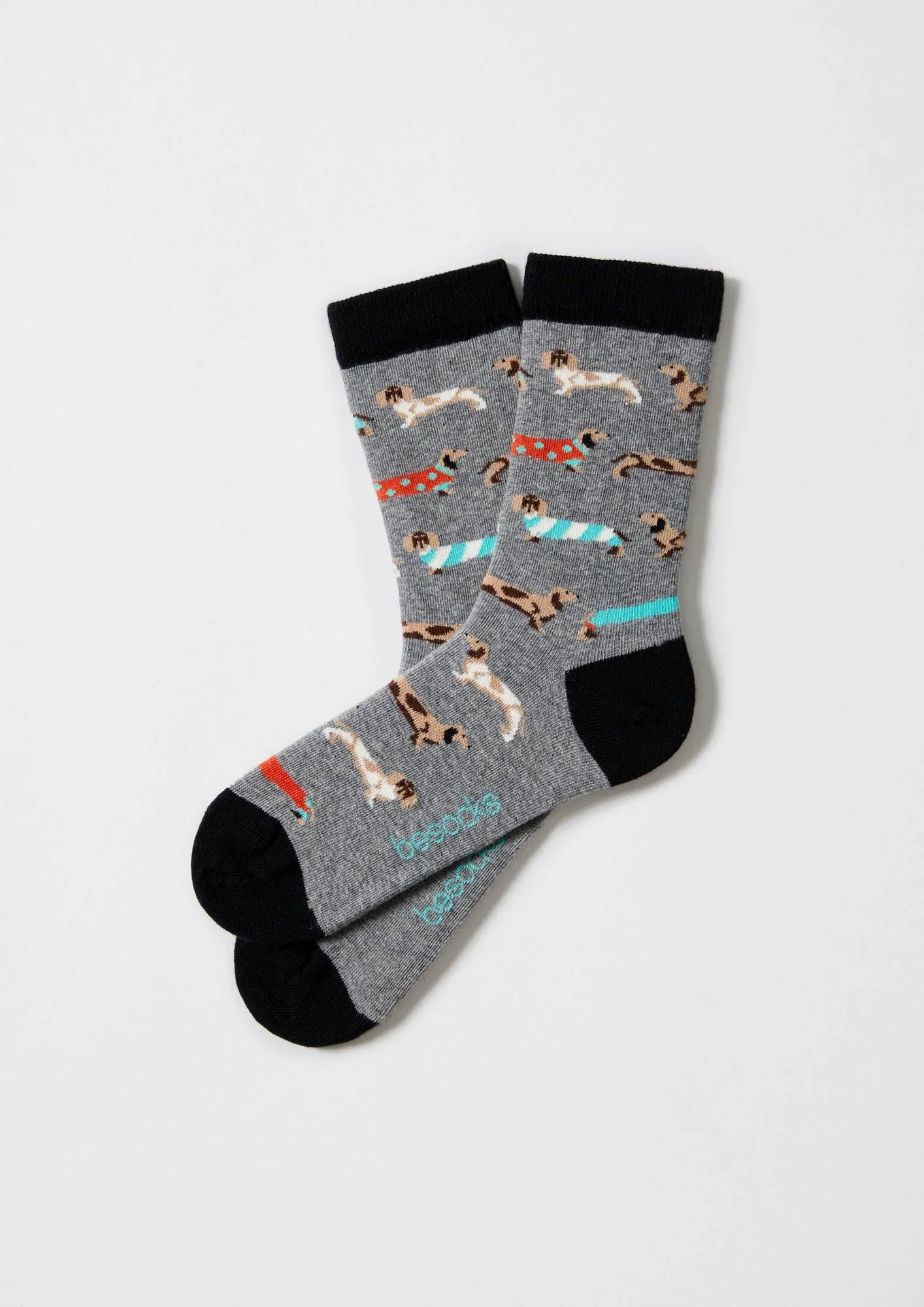 BePets Children's Socks
