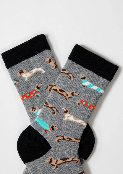 BePets Children's Socks