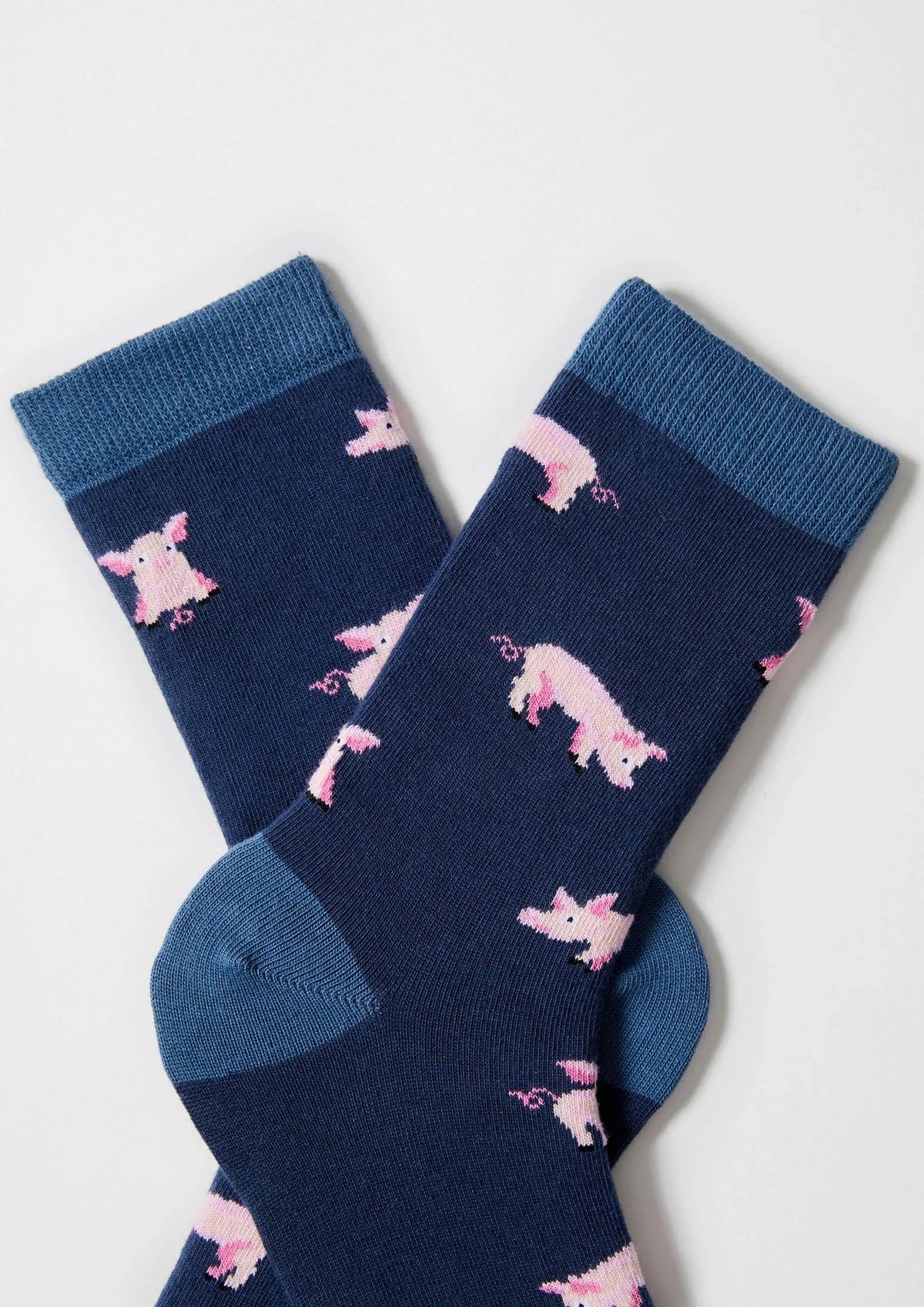 Chaussettes Enfants BePig