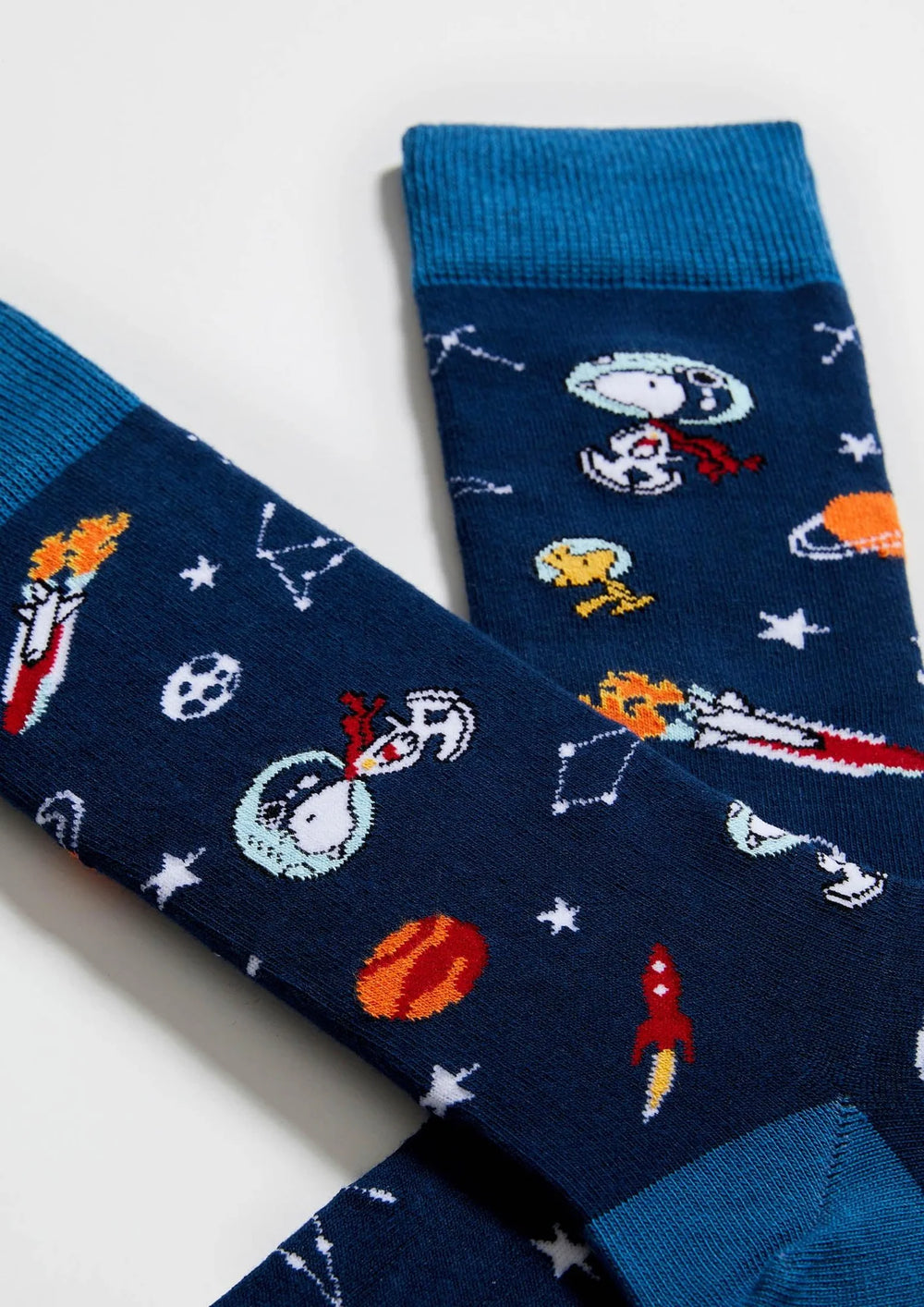 BeSnoopy Cosmos Sokken