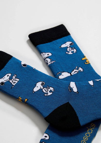 Chaussettes Enfants BeSnoopy