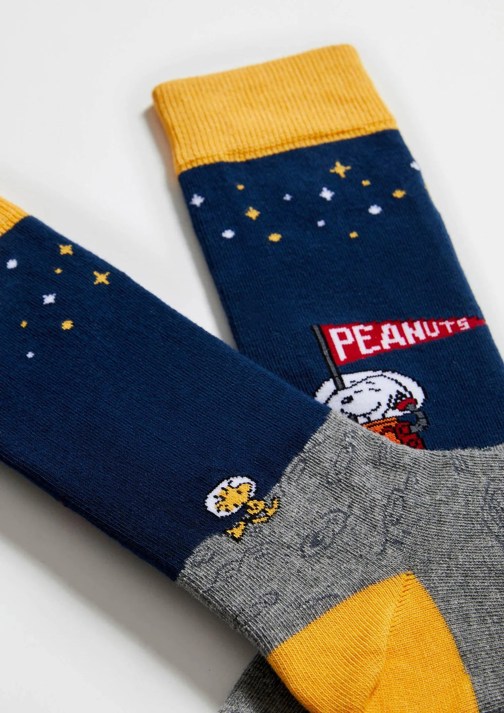 Chaussettes BeSnoopy Moon