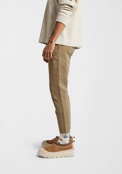 Chaussettes BeBicycle Beige