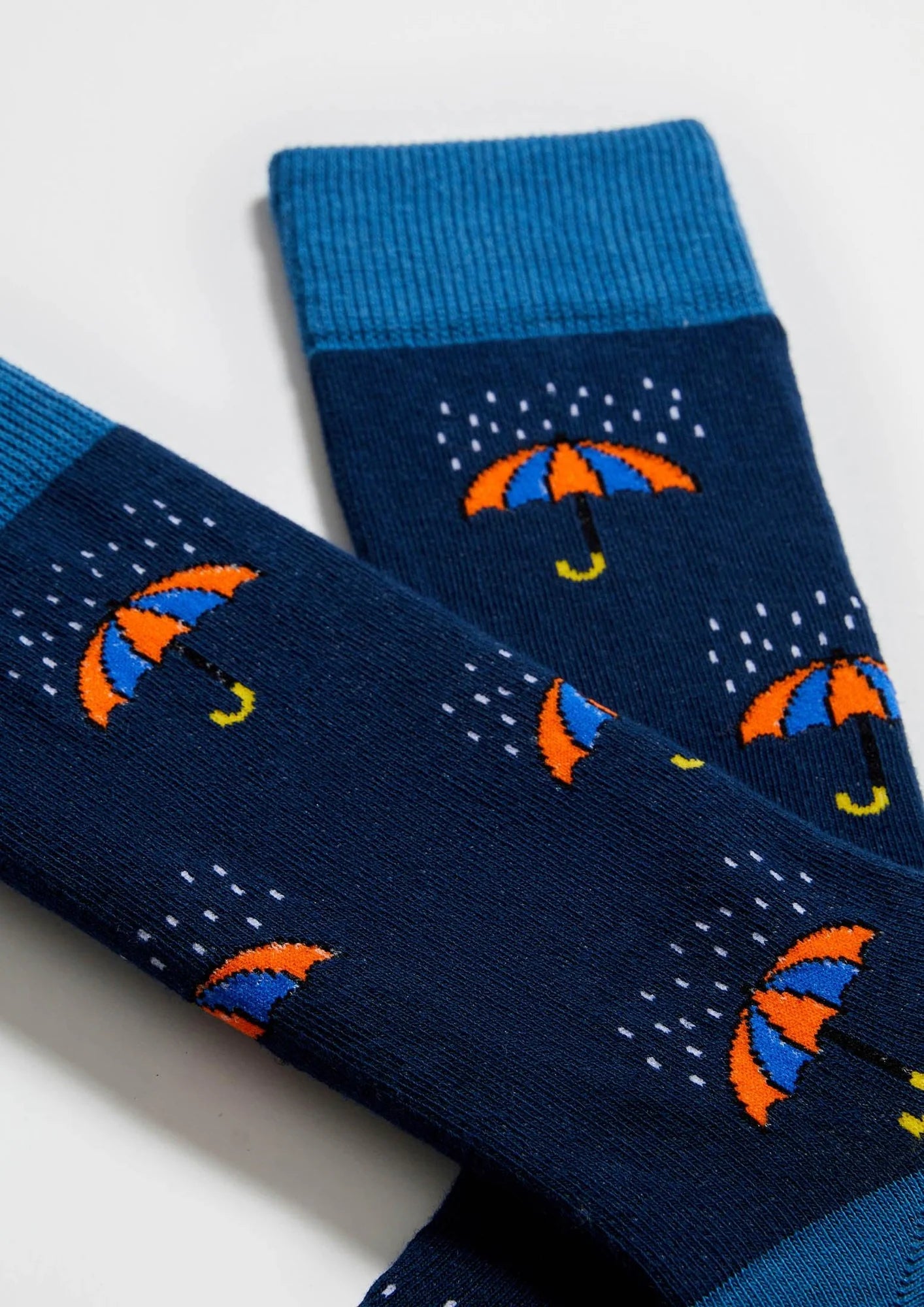 chaussettes beumbrella besocks