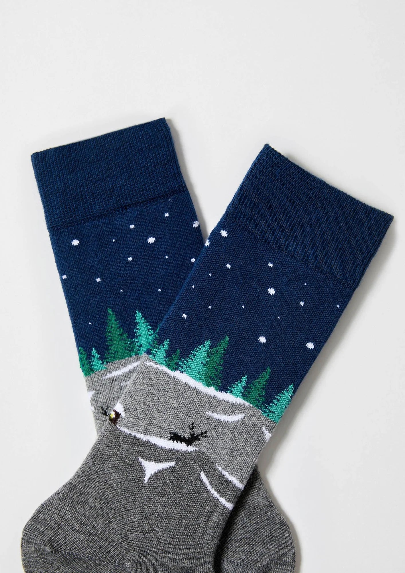 chaussettes bewinter besocks