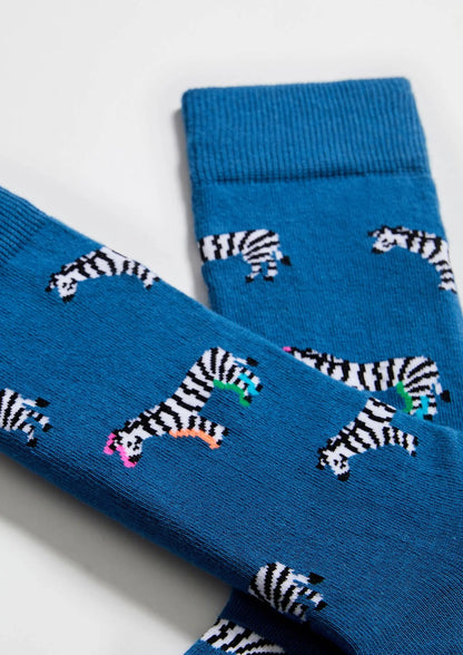 Chaussettes BeZebra